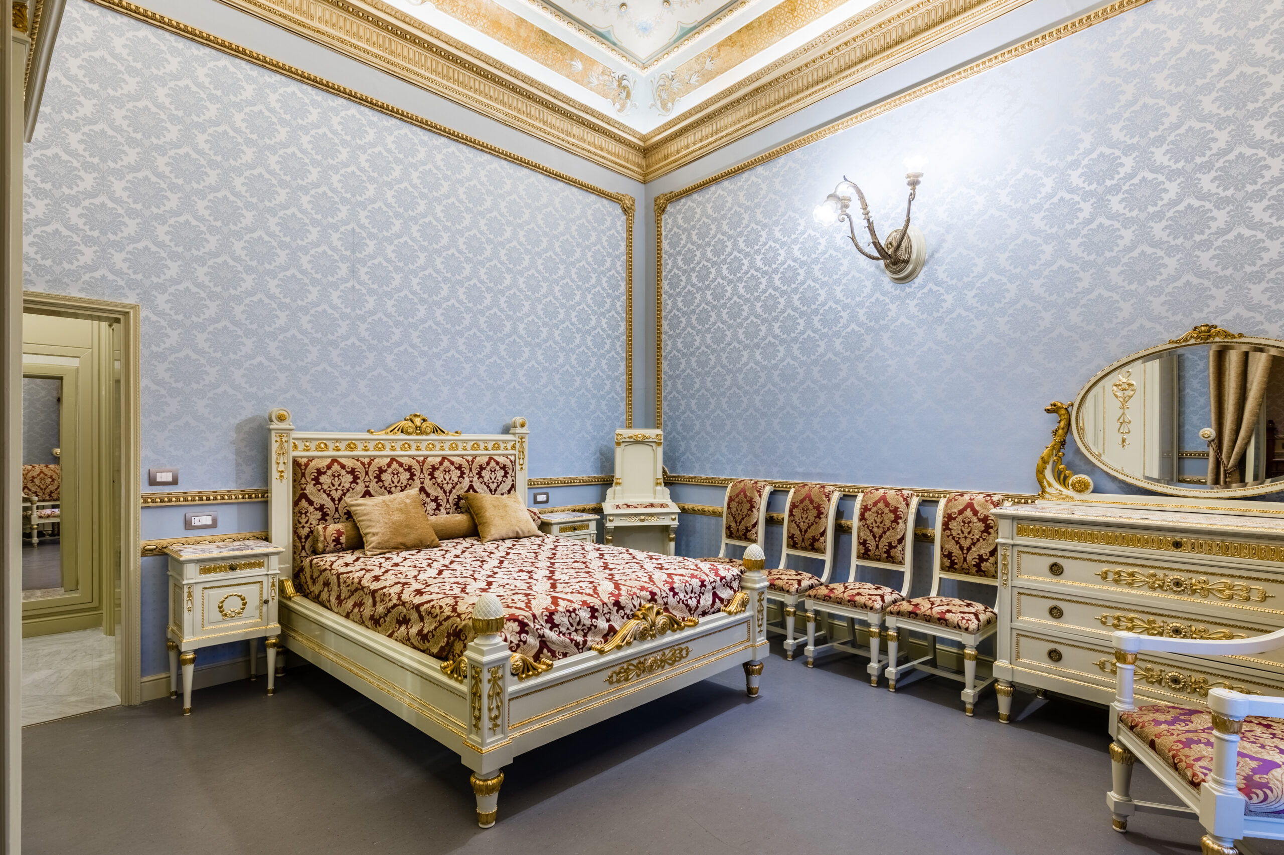 Palazzo Bonelli Patanè Sistema Museale Scicli